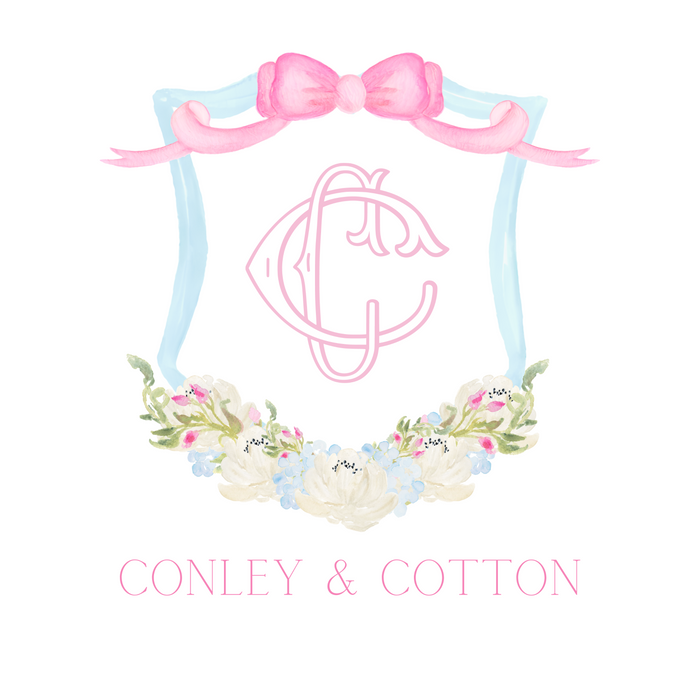 Conley & Cotton Baby