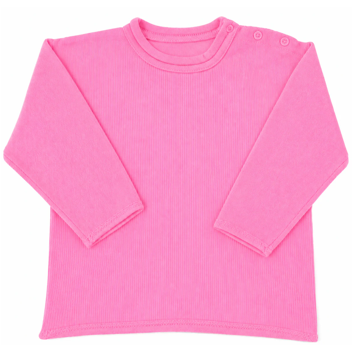Hot Pink Rollneck Sweater- Preorder arriving mid October
