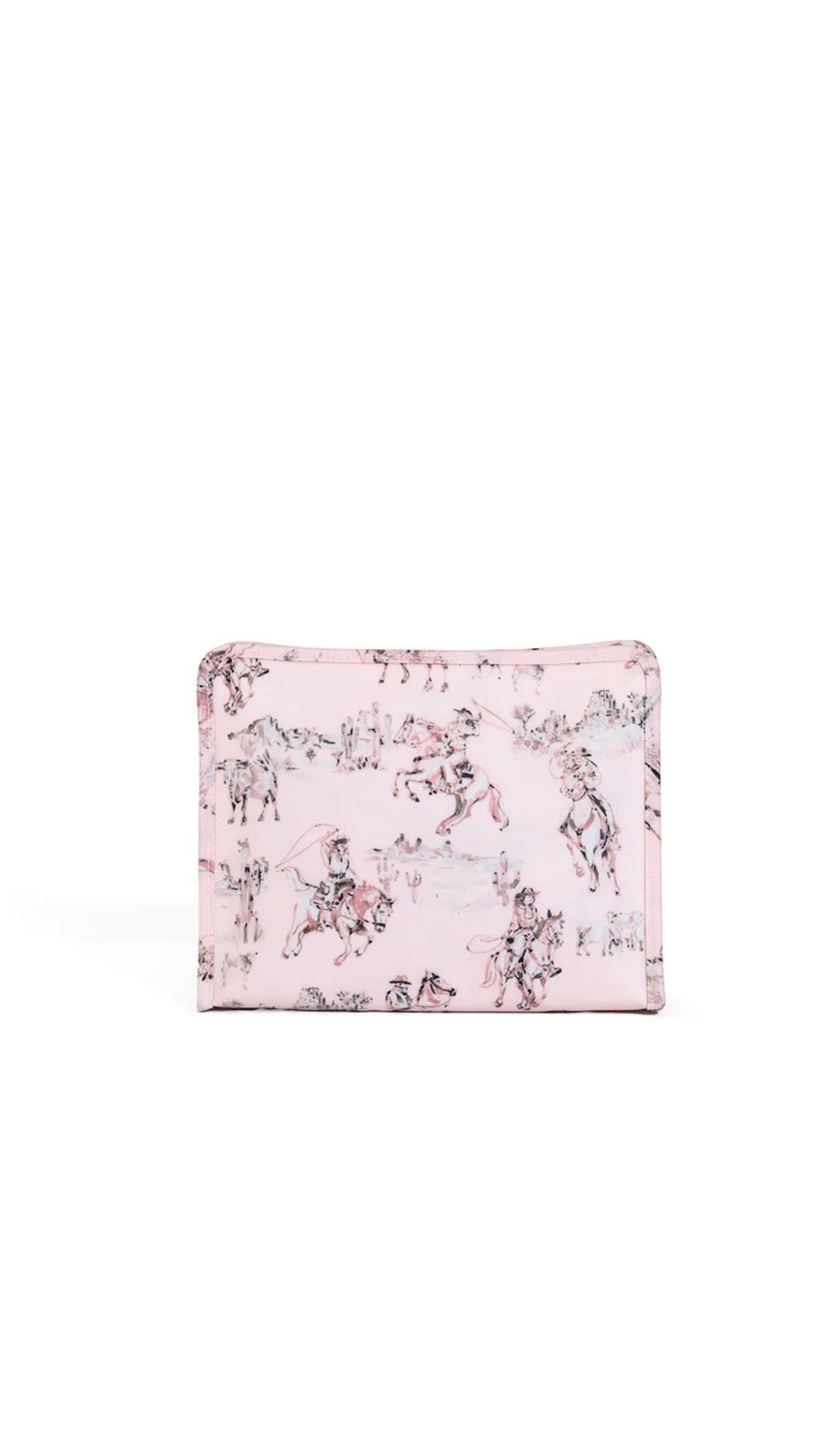 cowboy toile trvl roadie 