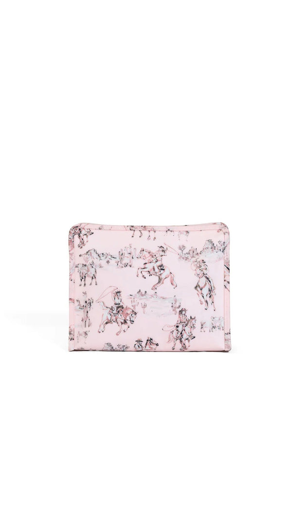 cowboy toile trvl roadie 