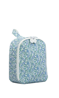 Hamptons floral TRVL Bring It lunch bag