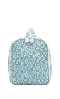 Hamptons floral TRVL Bring It lunch bag