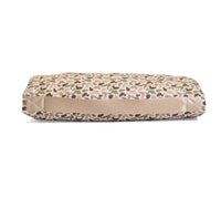 Camo decoy duck print TRVL nap mat