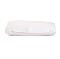 Pink Pimlico plaid TRVL nap mat