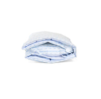 Blue ribbon floral TRVL nap mat