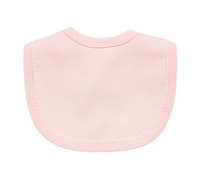 Picot Trim Bib