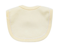 Picot Trim Bib