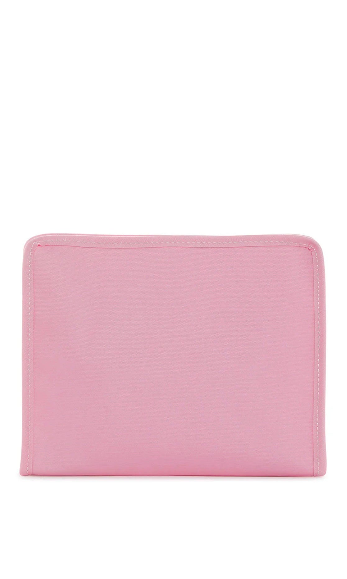Pink peony TRVL Roadie pouch