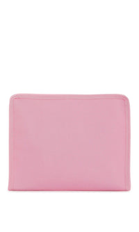 Pink peony TRVL Roadie pouch