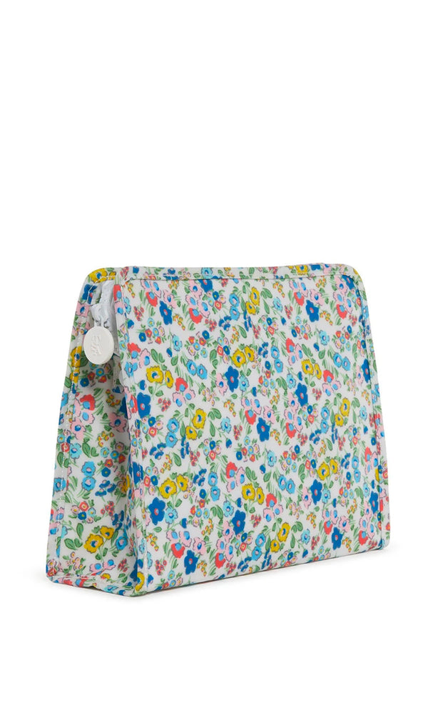 Floral posies TRVL Roadie pouch